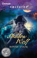 The Shadow Wolf by Bonnie Vanak