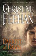 Darkest at Dawn by Christine Feehan