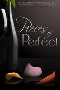 Pieces of Perfect by Elizabeth Hayley