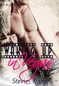 Waking Up in Vegas by Stevie Kisner