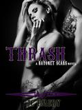 Thrash (Bayonet Scars #2) by J.C. Emery