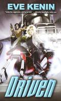 Driven by Eve Kenin, Eve Silver