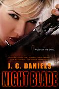 Night Blade by J.C. Daniels