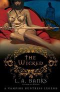 The Wicked by L.A. Banks