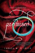 Promised (Birthmarked #3) by Caragh M. O'Brien