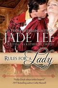 Rules for a Lady (A Lady's Lessons #1) by Katherine Greyle