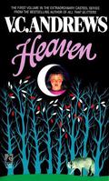 Heaven (Casteel #1) by The Real Virginia Andrews