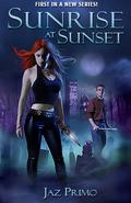 Sunrise at Sunset (Sunset Vampire #1) by Jaz Primo