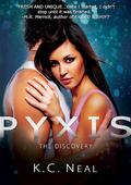Pyxis: The Discovery (Pyxis #1) by K.C. Neal