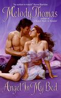 Angel In My Bed (Donally Family #4) by Melody Thomas