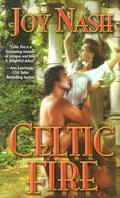 Celtic Fire by Joy Nash