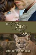 The Touch of Sage by Marcia Lynn McClure