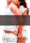 Consequence by Shelly Crane