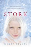 Stork (Stork #1) by Wendy Delsol