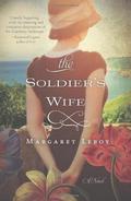 The Soldier's Wife by Margaret Leroy