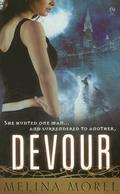 Devour (Institut Scientifique #1) by Melina Morel