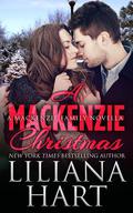 A MacKenzie Christmas by Liliana Hart