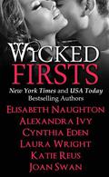 Wicked Firsts (The Serafina: Sin City #1) by Joan Swan