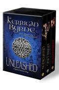Unleashed by Kerrigan Byrne