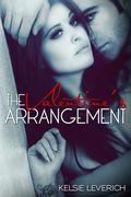 The Valentine's Arrangement (Hard Feelings #1) by Kelsie Leverich