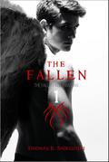 The Fallen and Leviathan (The Fallen #1) by Thomas E. Sniegoski
