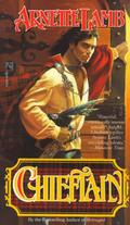 Chieftain (Border #3) by Arnette Lamb
