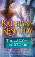 The Lady of the Storm (The Elven Lords #2) by Kathryne Kennedy