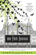 666 Park Avenue (666 Park Avenue #1) by Gabriella Pierce