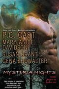 Mysteria Nights by P.C. Cast, MaryJanice Davidson
