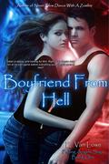 Boyfriend From Hell (Falling Angels #1) by E. Van Lowe