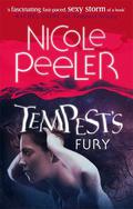 Tempest’s Fury (Jane True #5) by Nicole Peeler