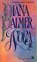 Nora by Diana Palmer