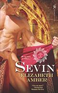 Sevin (The Lords of Satyr #7) by Elizabeth Amber