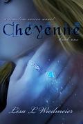 Cheyenne (Timeless #1) by Lisa L. Wiedmeier