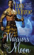 Warrior's Moon by Lucy Monroe