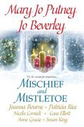 Mischief and Mistletoe by Joanna Bourne