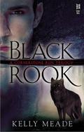 Black Rook (Cornerstone Run Trilogy #1) by Kelly Meade