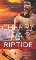 Riptide by Cherry Adair