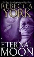 Eternal Moon by Rebecca York