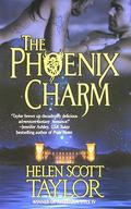 The Phoenix Charm by Helen Scott Taylor