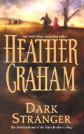 Dark Stranger (Slater Brothers #1) by Heather Graham Pozzessere