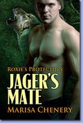 Jager's Mate by Marisa Chenery