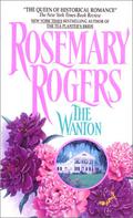 The Wanton by Rosemary Rogers