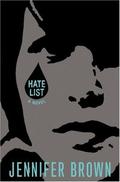 Hate List by Jennifer Brown