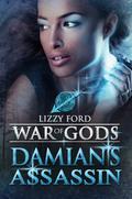 Damian’s Assassin by Lizzy Ford