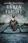 Raven Flight by Juliet Marillier
