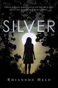 Silver (Silver #1) by Rhiannon Held