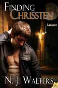 Finding Chrissten by N.J. Walters