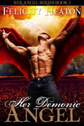 Her Demonic Angel by Felicity Heaton