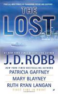 The Lost by J.D. Robb, Patricia Gaffney
